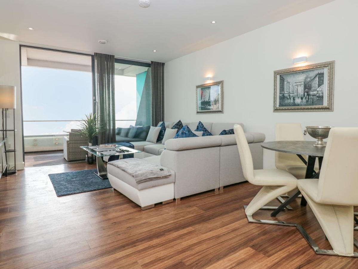 Apartment 18 Abbey Sands Torquay