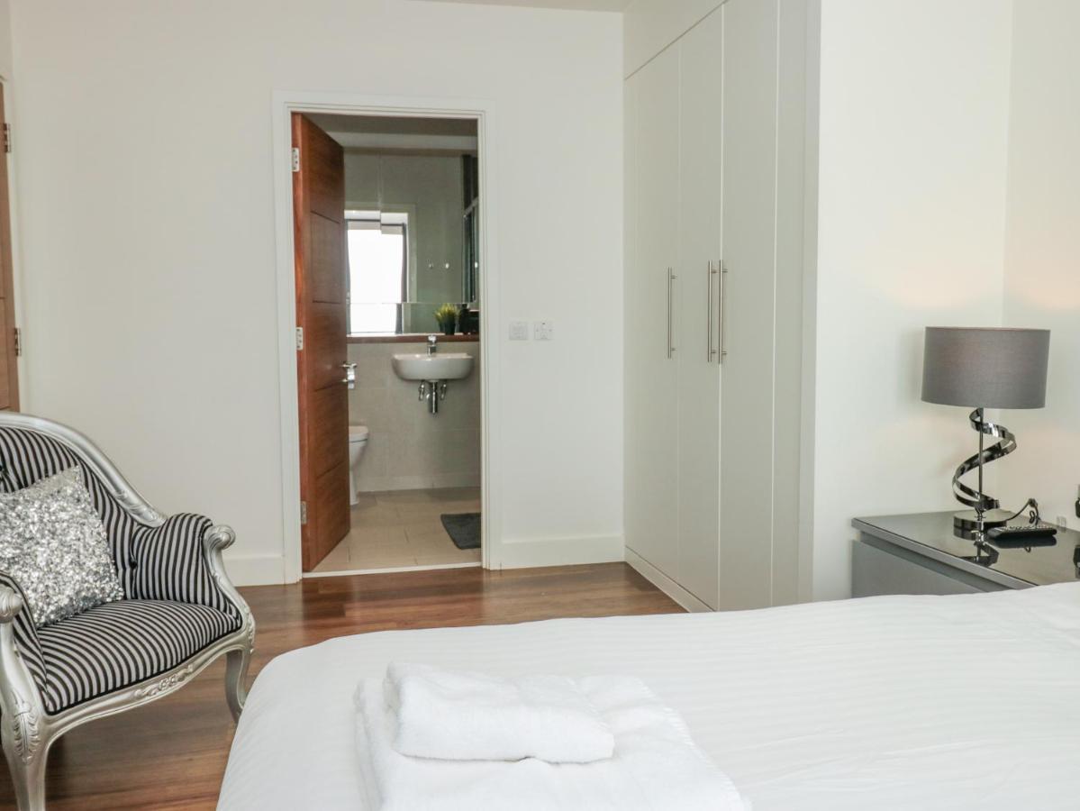 18 Abbey Sands Apartment