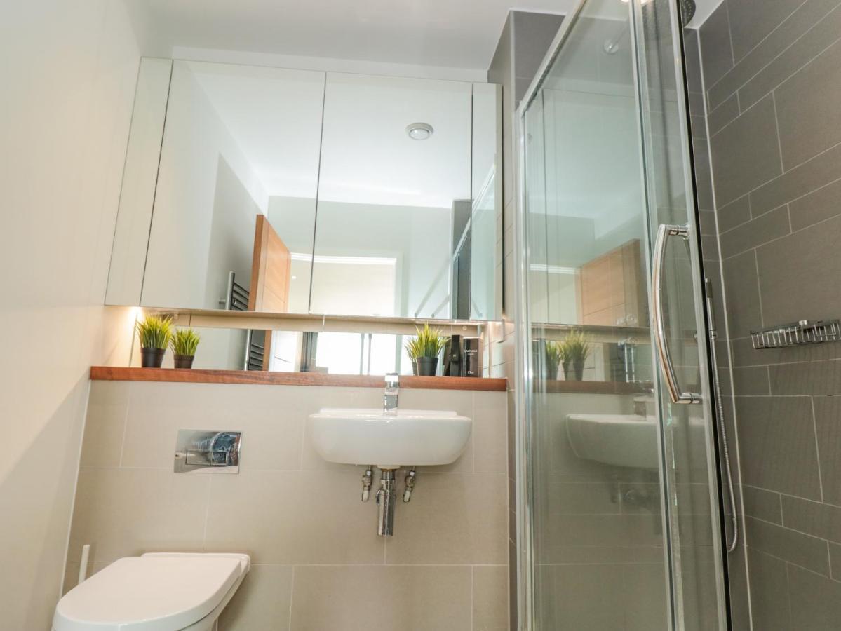 18 Abbey Sands Torquay