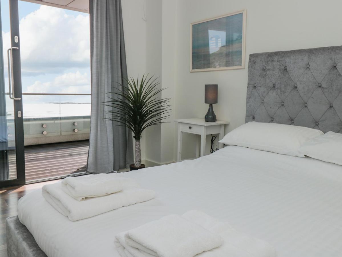 Apartment 18 Abbey Sands Torquay
