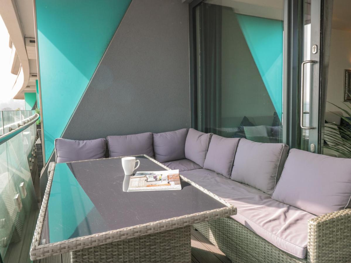 18 Abbey Sands Torquay