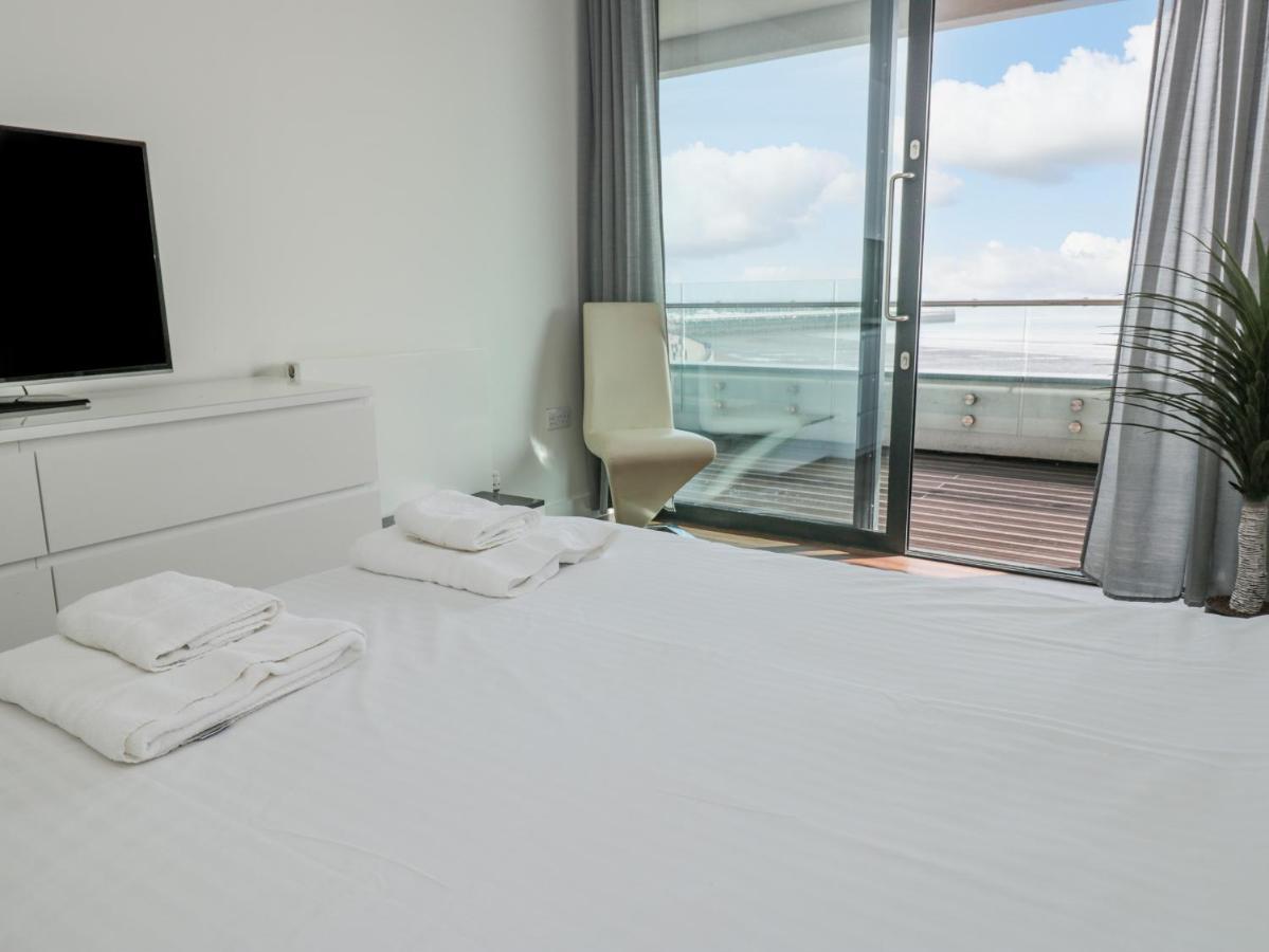 Apartment 18 Abbey Sands *
